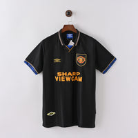 Manchester United Away 93-94