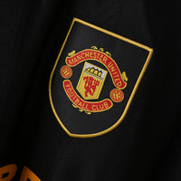Manchester United Away 93-94