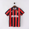 AC Milan Home 93-94