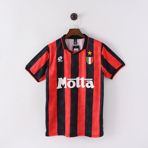 AC Milan Home 93-94 — image 1
