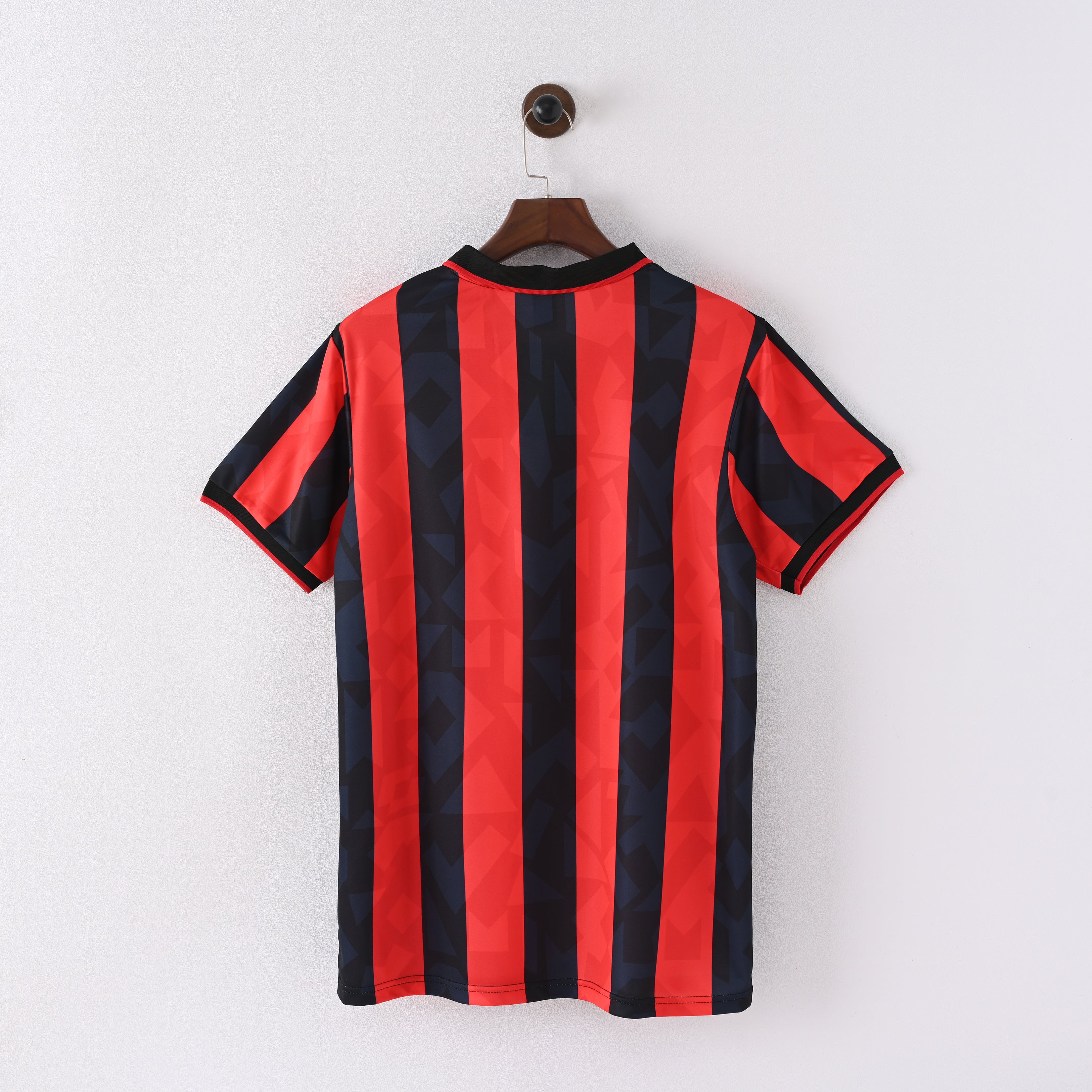 AC Milan Home 93-94 — image 2
