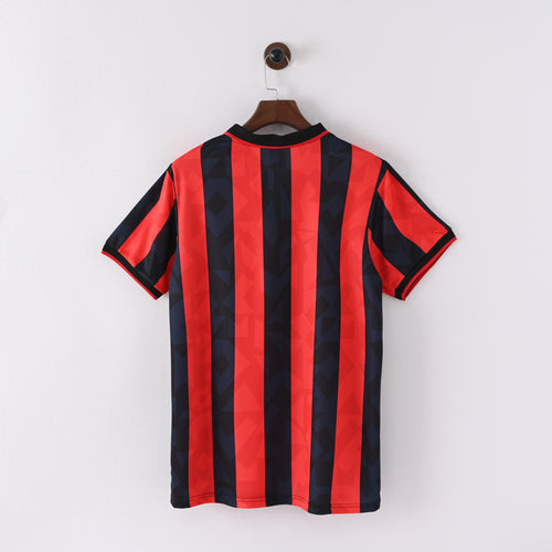 AC Milan Home 93-94 — image 2