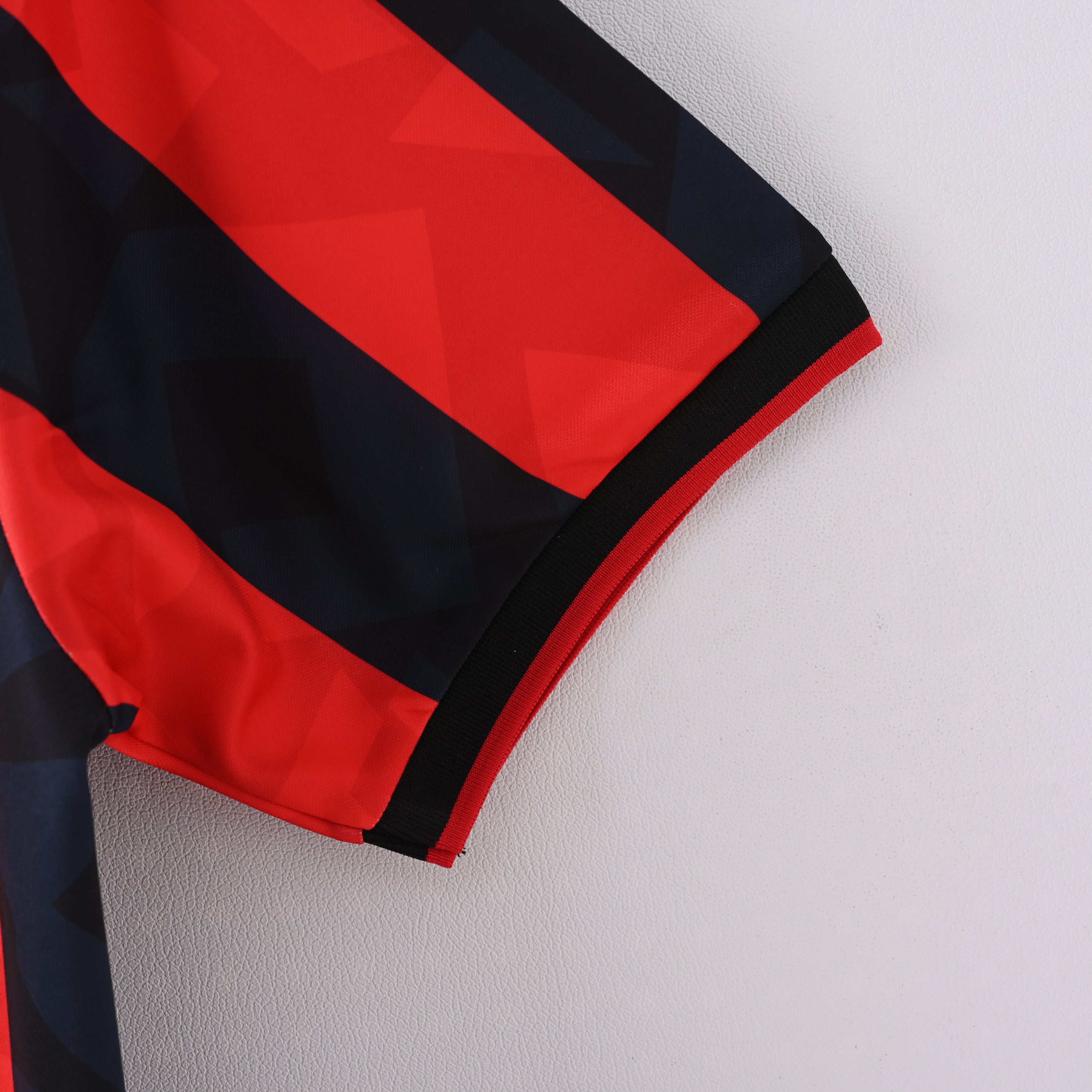 AC Milan Home 93-94 — image 4