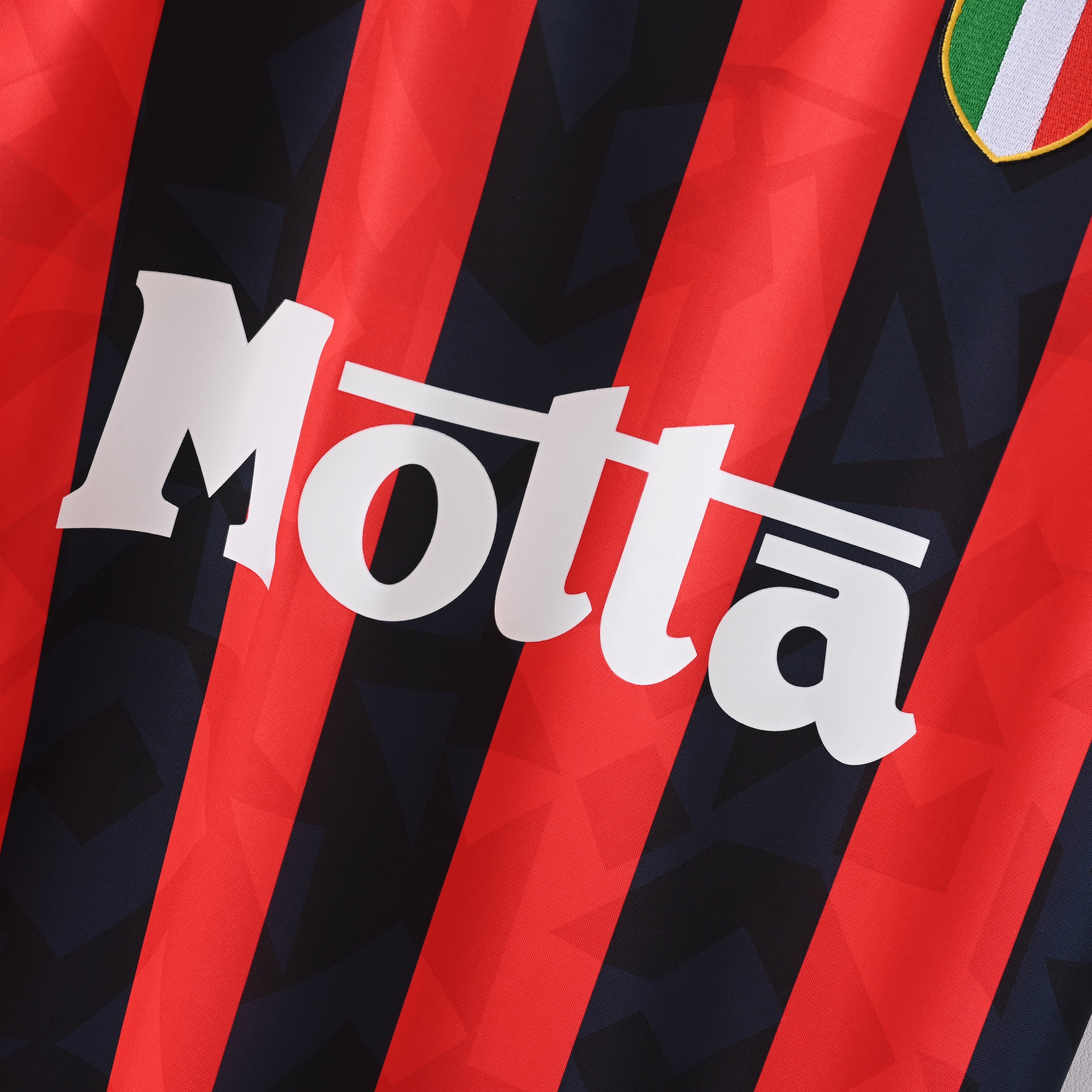 AC Milan Home 93-94 — image 5