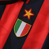 AC Milan Home 93-94
