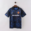 Manchester United Away 1993