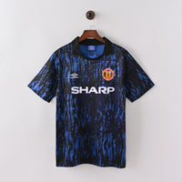 Manchester United Away 1993