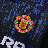 Manchester United Away 1993