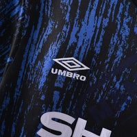 Manchester United Away 1993