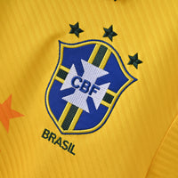 Brazil Home 1994