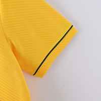 Brazil Home 1994