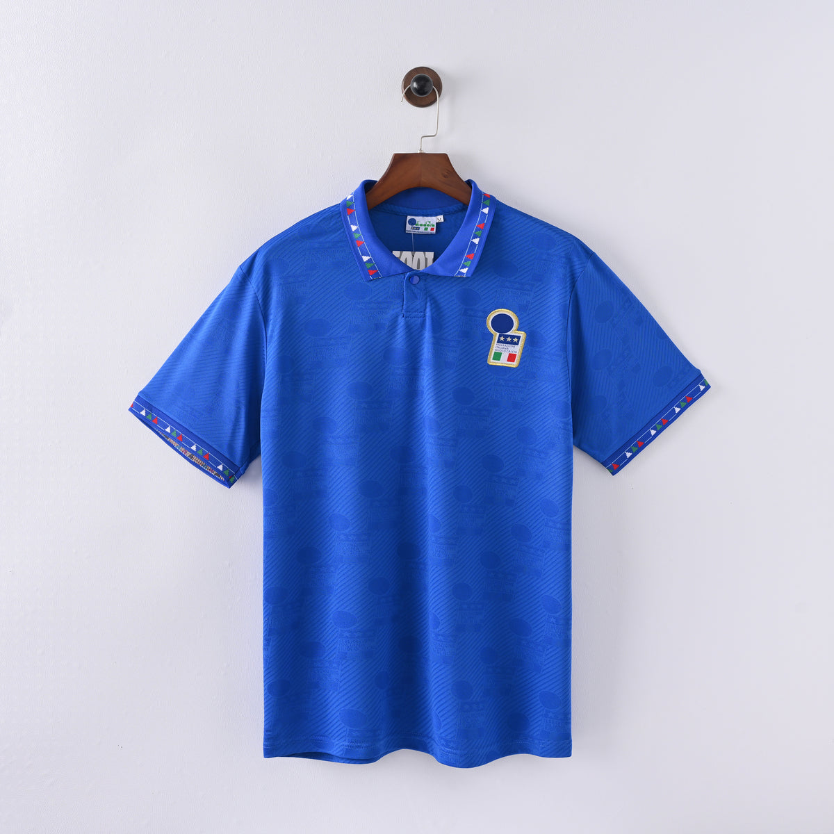 Italy Home 1994 — image 1