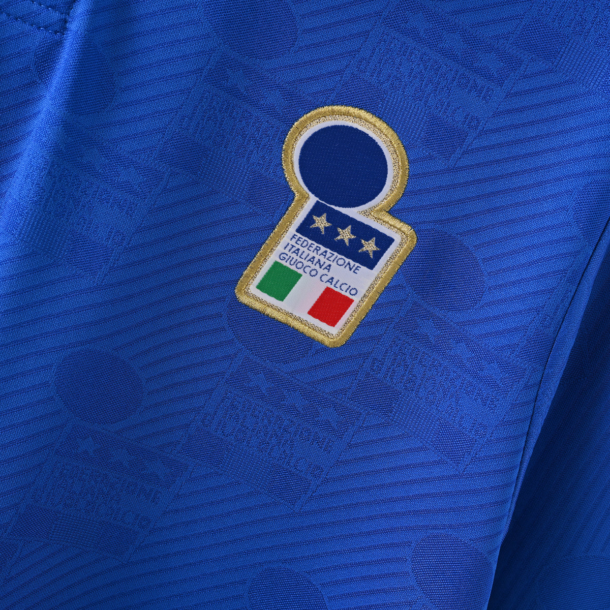 Italy Home 1994 — image 2