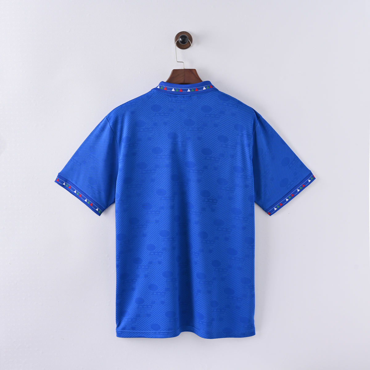 Italy Home 1994 — image 5