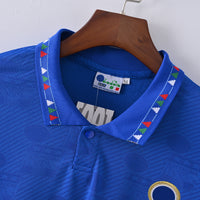 Italy Home 1994