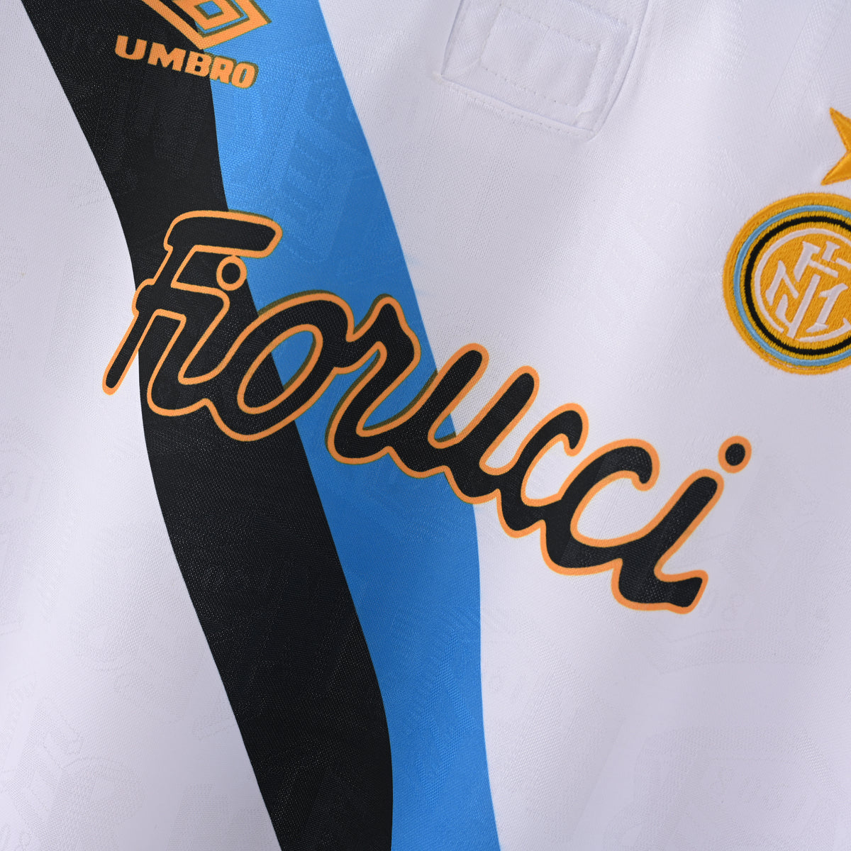 Inter Milan Away 94-95 — image 5