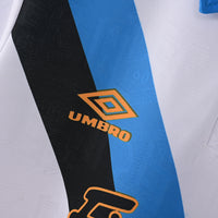 Inter Milan Away 94-95