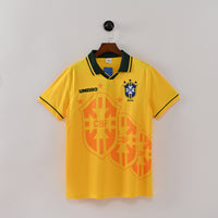 Brazil Home 1994
