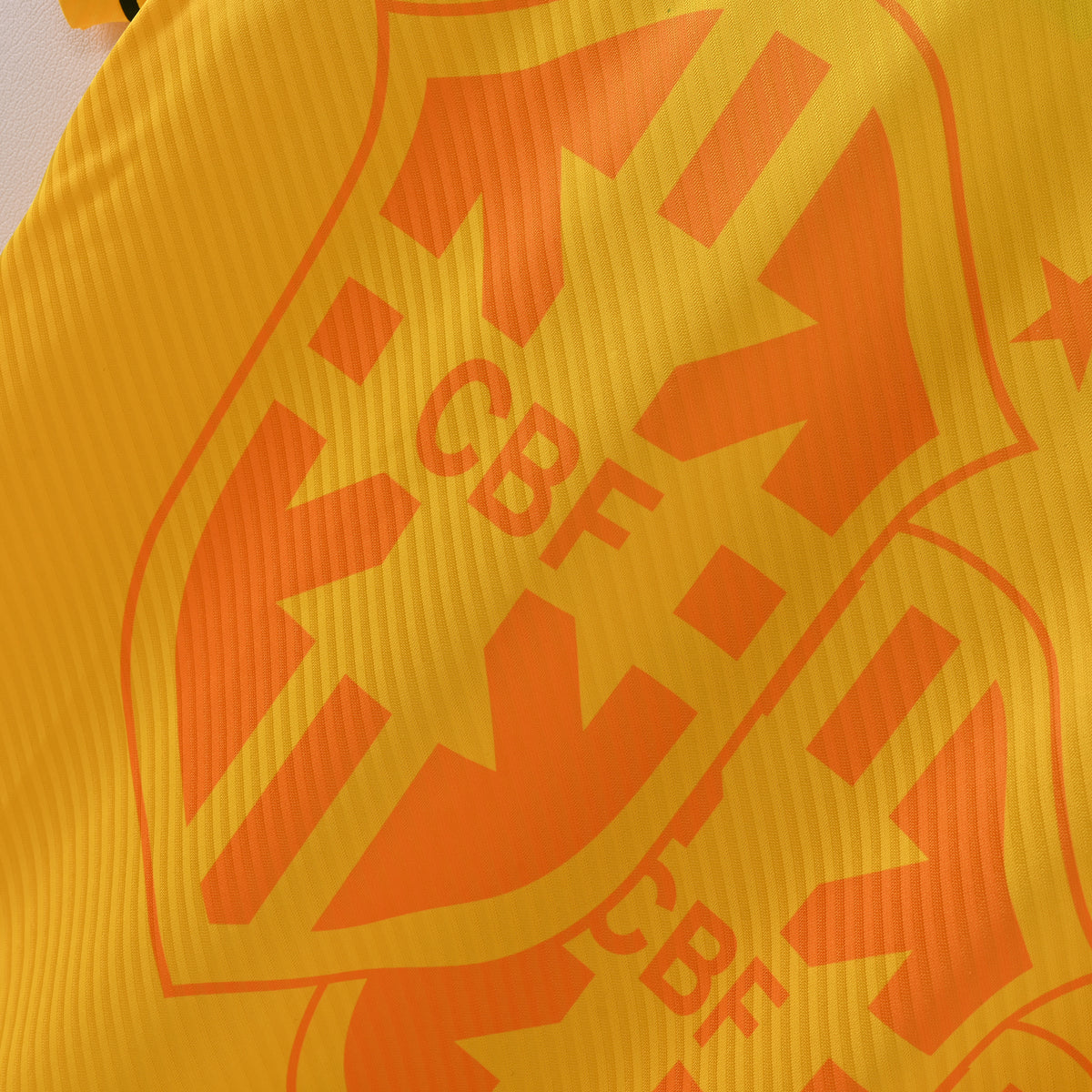 Brazil Home 1994 — image 3
