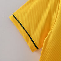 Brazil Home 1994