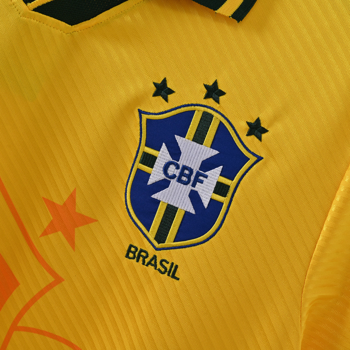 Brazil Home 1994 — image 5