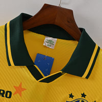 Brazil Home 1994