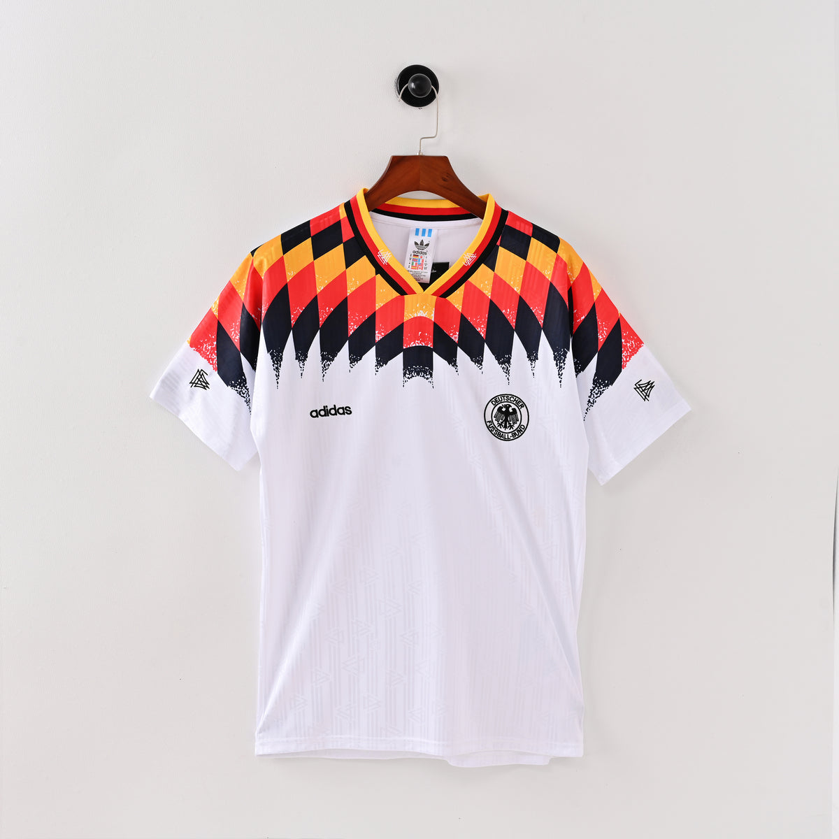 Germany Home 1994 — image 1