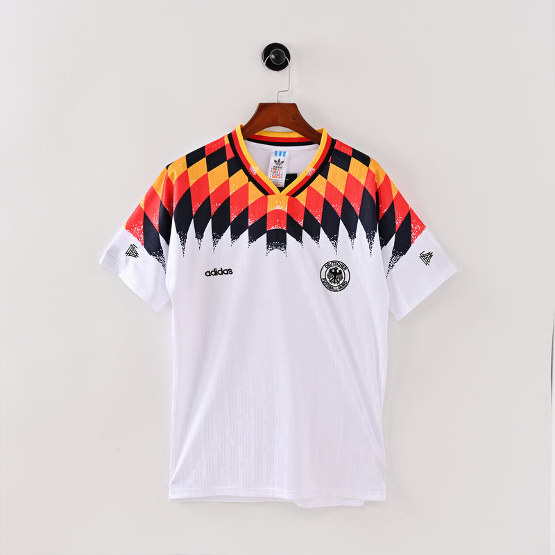 Germany Home 1994