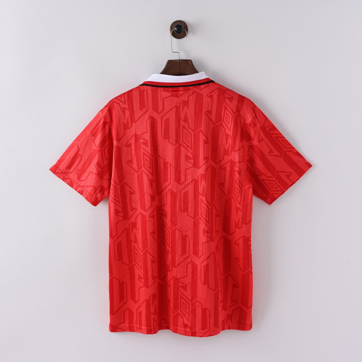 Manchester United Home 1994 — image 2
