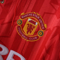 Manchester United Home 1994