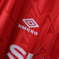 Manchester United Home 1994
