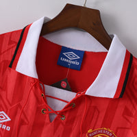 Manchester United Home 1994