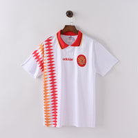 Spain Away 1994