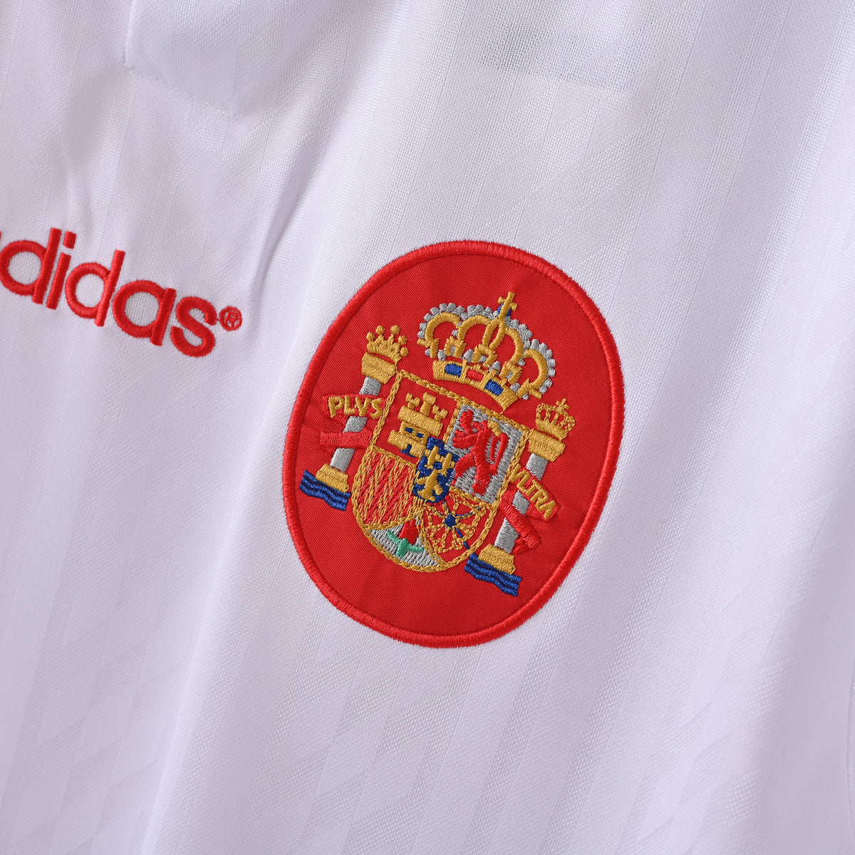 Spain Away 1994 — image 5