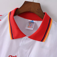 Spain Away 1994