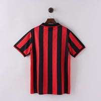 AC Milan Home 95-96