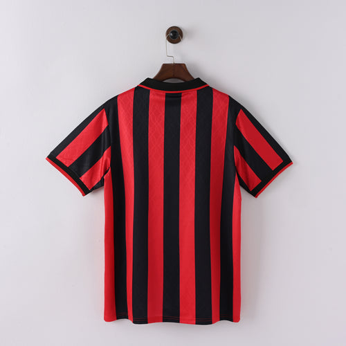 AC Milan Home 95-96 — image 2