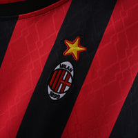AC Milan Home 95-96