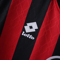 AC Milan Home 95-96