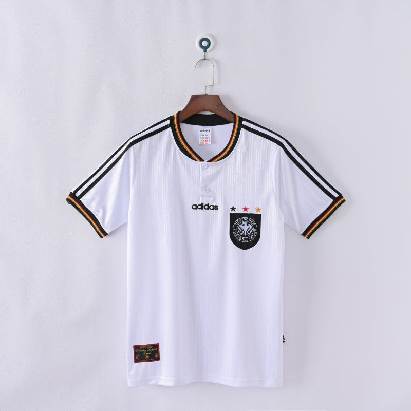 Germany Home 1996 — image 1