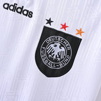Germany Home 1996