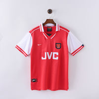 Arsenal Home 96-97