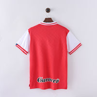 Arsenal Home 96-97