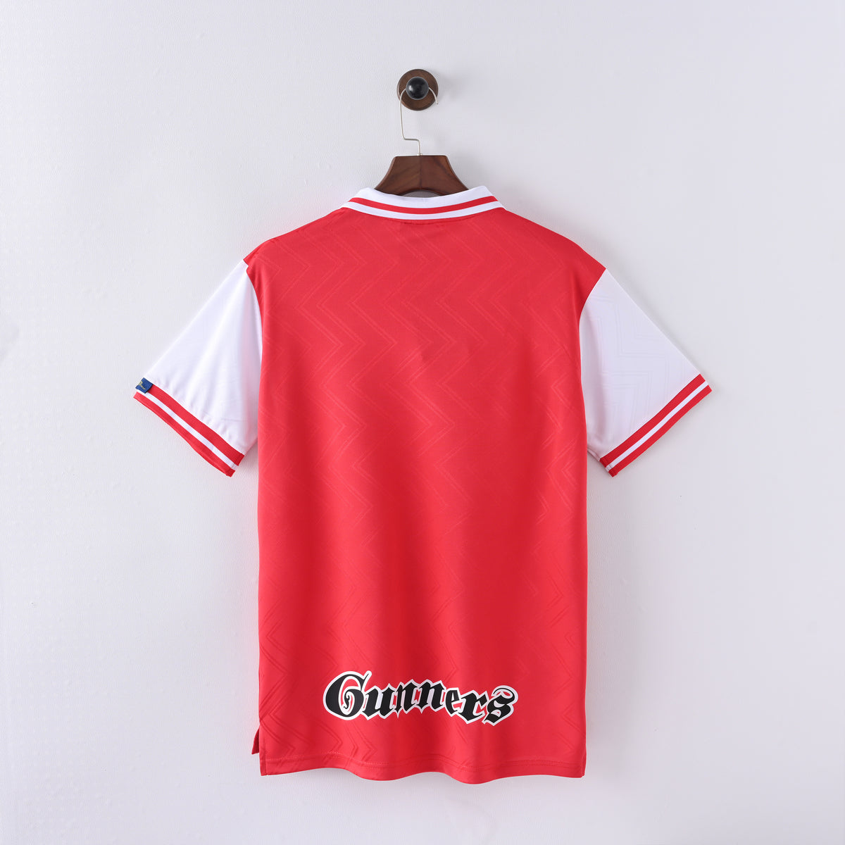 Arsenal Home 96-97 — image 2