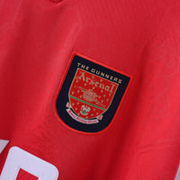 Arsenal Home 96-97
