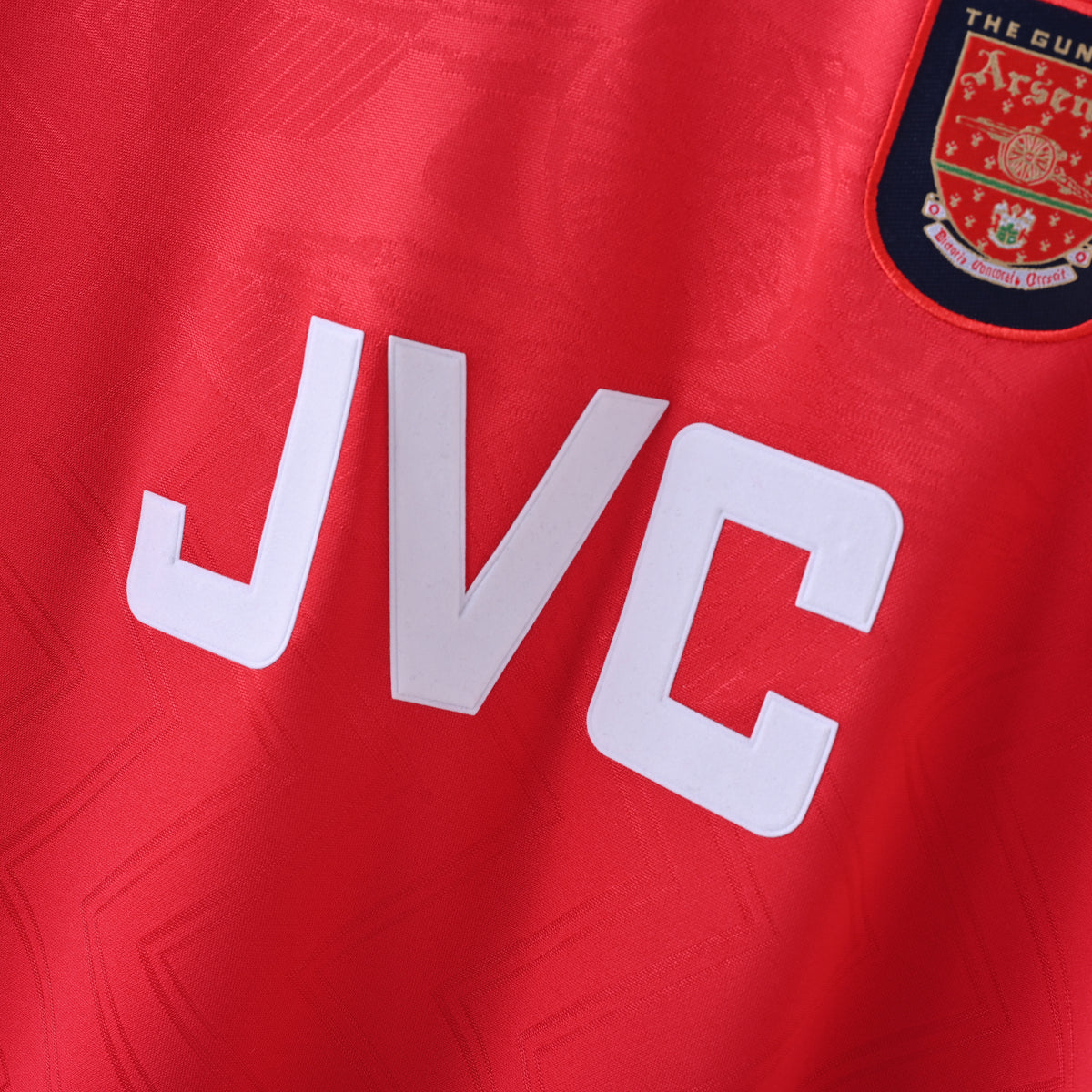 Arsenal Home 96-97 — image 4
