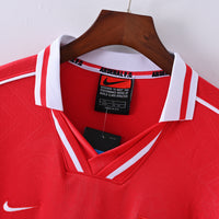 Arsenal Home 96-97