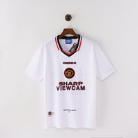 Manchester United Away 96-97