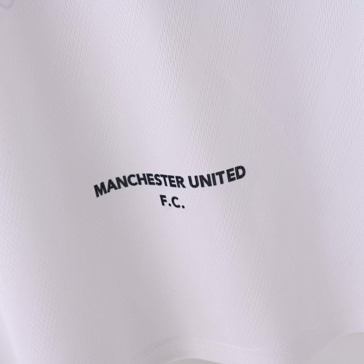 Manchester United Away 96-97 — image 4