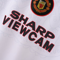 Manchester United Away 96-97